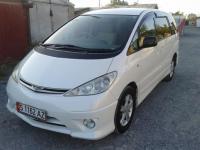 Toyota Estima Минивэн 2.4 2004 с пробегом
