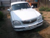 ГАЗ 31 Седан 0.0 2005 с пробегом