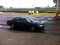 Toyota Camry Седан 2.2 1992 с пробегом