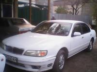 Nissan Cefiro Седан 2.0 1998 новый