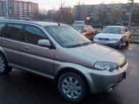 Honda HR-V Джип 1.6 2003 с пробегом