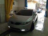 Kia Cerato Седан 1.6 2012 с пробегом