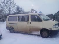 Volkswagen Прочие Минивэн 1.9 1997 с пробегом