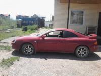 Toyota Celica Хетчбэк 2.0 1994 с пробегом
