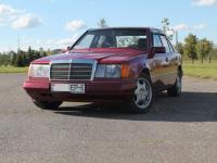 Mercedes-Benz E Седан 2.0 1991 с пробегом