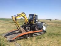 Hyundai Прочие 3.0 2006 с пробегом