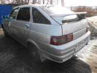 ВАЗ 2112 0.0 2003 с пробегом