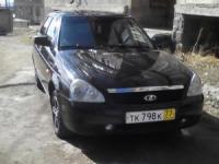 ВАЗ Priora Седан 1.6 2010 с пробегом