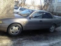 Toyota Camry Седан 3.0 1991 с пробегом