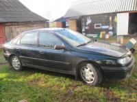 Renault Laguna Хетчбэк 1.9 1998 с пробегом