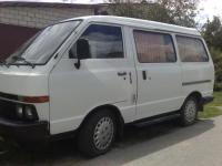 Nissan 100 NX Минивэн 2.3 1993 с пробегом