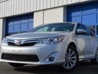 Toyota Camry Седан 2.4 2014 с пробегом