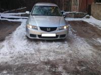 Honda Accord Универсал 2.0 2005 с пробегом