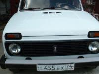 ВАЗ 2123  1.7 1999 с пробегом