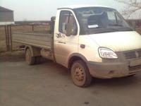 ГАЗ Прочие Пикап 1.6 2011 с пробегом