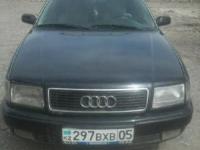 Audi S4 Седан 2.3 1997 с пробегом