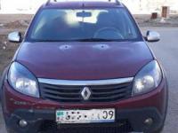 Renault Прочие Хетчбэк 1.6 2014 с пробегом
