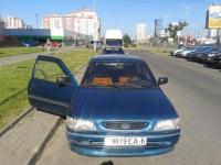 Ford Escort Хетчбэк 1.4 1994 с пробегом
