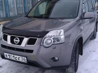 Nissan X-Trail Джип 2.0 2011 с пробегом