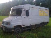 Зил 4104 1.0 2015 с пробегом