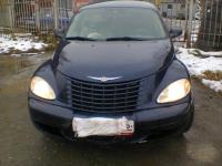 Chrysler PT Cruiser Хетчбэк 2.4 2005 с пробегом