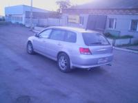 Honda Avancier Универсал 3.0 1999 с пробегом