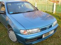 Nissan Almera Седан 1.4 1997 с пробегом