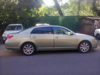 Toyota Прочие Седан 3.5 2006 с пробегом