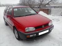 Volkswagen Golf Универсал 1.8 1995 с пробегом