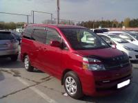 Toyota Voxy Минивэн 2.0 2007 с пробегом