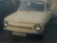ЗАЗ Прочие Седан 1.0 1986 новый