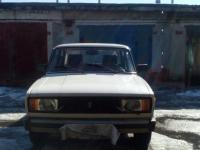 ВАЗ 2105 Седан 1.5 1987 с пробегом