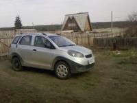 Chery Прочие Хетчбэк 1.3 2012 с пробегом