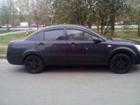 Chery Fora Седан 2.0 2007 с пробегом