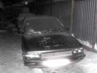 Volkswagen Прочие Седан 1.5 1986 с пробегом