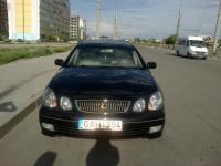 Lexus GS 300 Седан 3.0 2001 с пробегом