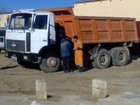 Маз Прочие 0.0 2007 с пробегом