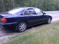 Rover Прочие 1999 СИНИЙ