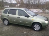 ВАЗ Kalina Универсал 1.6 2011 с пробегом