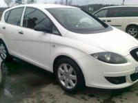 Seat Toledo Хетчбэк 1.6 2008 с пробегом