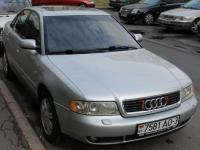Audi A4 Седан 1.8 2000 с пробегом