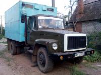 ГАЗ Прочие Универсал 4.8 1986 с пробегом