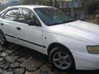 Toyota Carina E Седан 1.6 1993 с пробегом