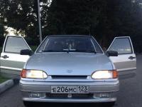 ВАЗ 2114 0.0 2011 с пробегом