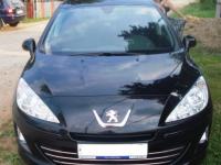 Peugeot Прочие Седан 1.6 2013 с пробегом