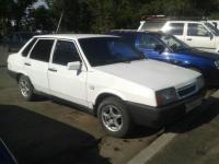 ВАЗ 21099 Седан 1.6 2000 с пробегом