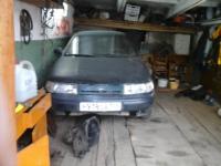 ВАЗ 2110 Седан 1.5 1999 с пробегом