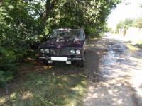 ВАЗ 2106 Седан 1.5 1984 с пробегом
