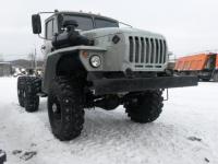 Урал Прочие 1.1 2015 с пробегом