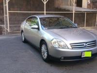 Nissan Teana Седан 2.3 2003 с пробегом